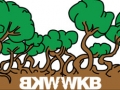 Bakwoods Sticker