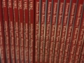 Spine of the Contemporary Latin American Art Catalog