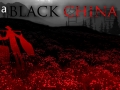 A Black China Banner Ad