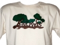 Bakwoods Tshirts