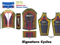 Custom Cycling Jerseys