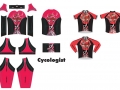 Custom Cycling Jerseys