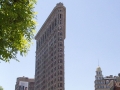 Flat Iron Building