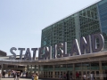 Staten Island Ferry Entrance