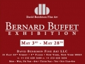 Art Gallery Exhibition Invitation