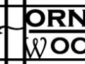 Horned Wood logo for custom furniture business.