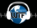 World Trance Frequency (WTF) Logo