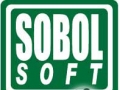 Sobol Soft - Software company logo.