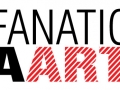 Fanatic 4 Art, blog logo.