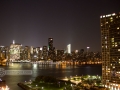 Queens, New York. Nighttime view of Manhattan from Long Island City. <a href="https://www.etsy.com/listing/203307624/skyline-view-from-lic-long-island-city?ref=shop_home_active_16" rel="nofollow" target="_blank">Buy Print</a>