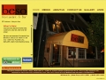 Restaurant Website